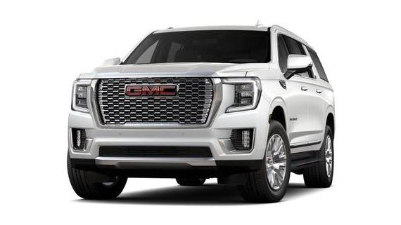 GMC YUKON XL 2023 1GKS2JKL7PR543727 image